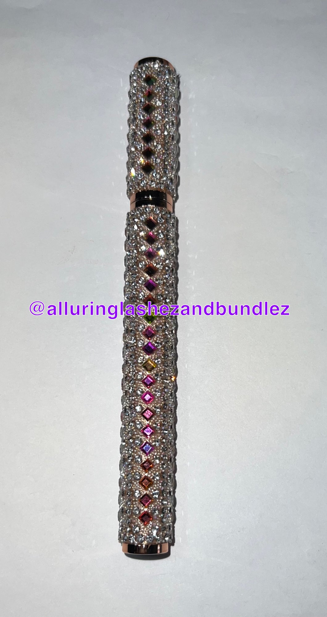 2 in 1 Eyeliner Adhesive Pen